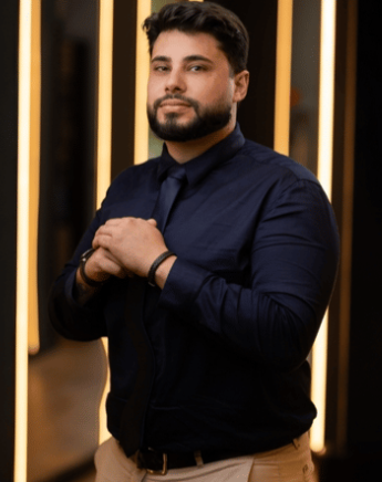 Treinamento NanoFios